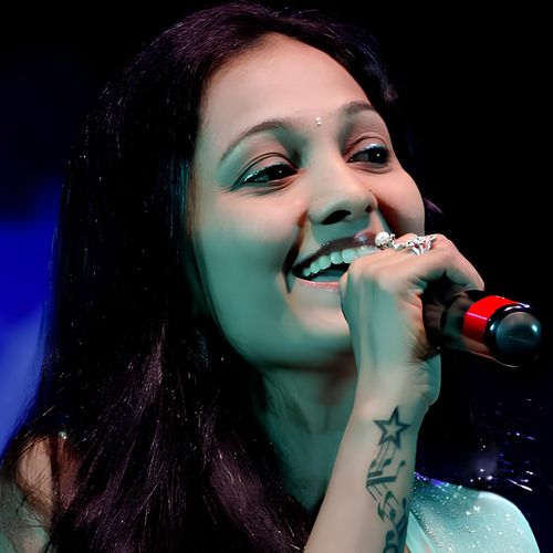 Deepali Vora Songs MP3 Download